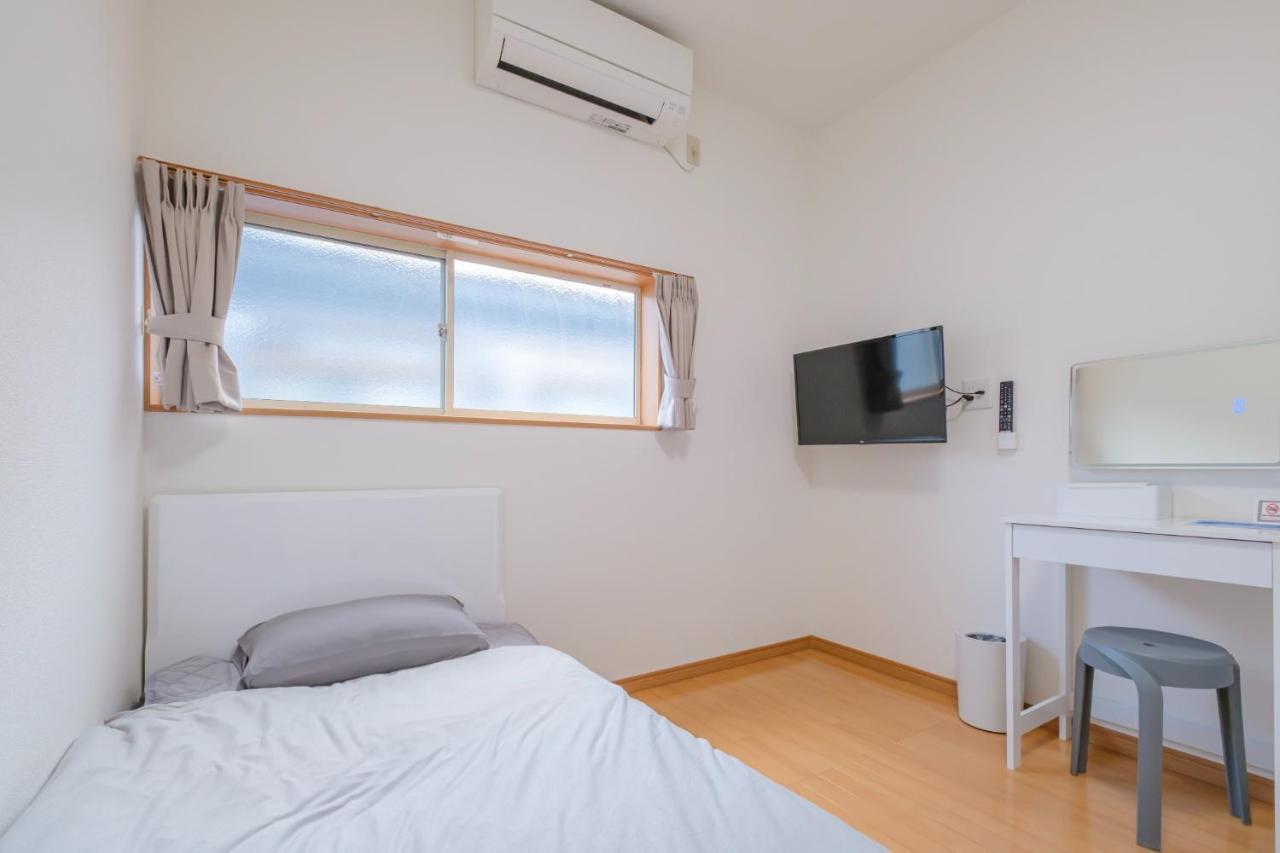Maison Shimoda 2Nd Floor - Vacation Stay 40276V Osima Kültér fotó